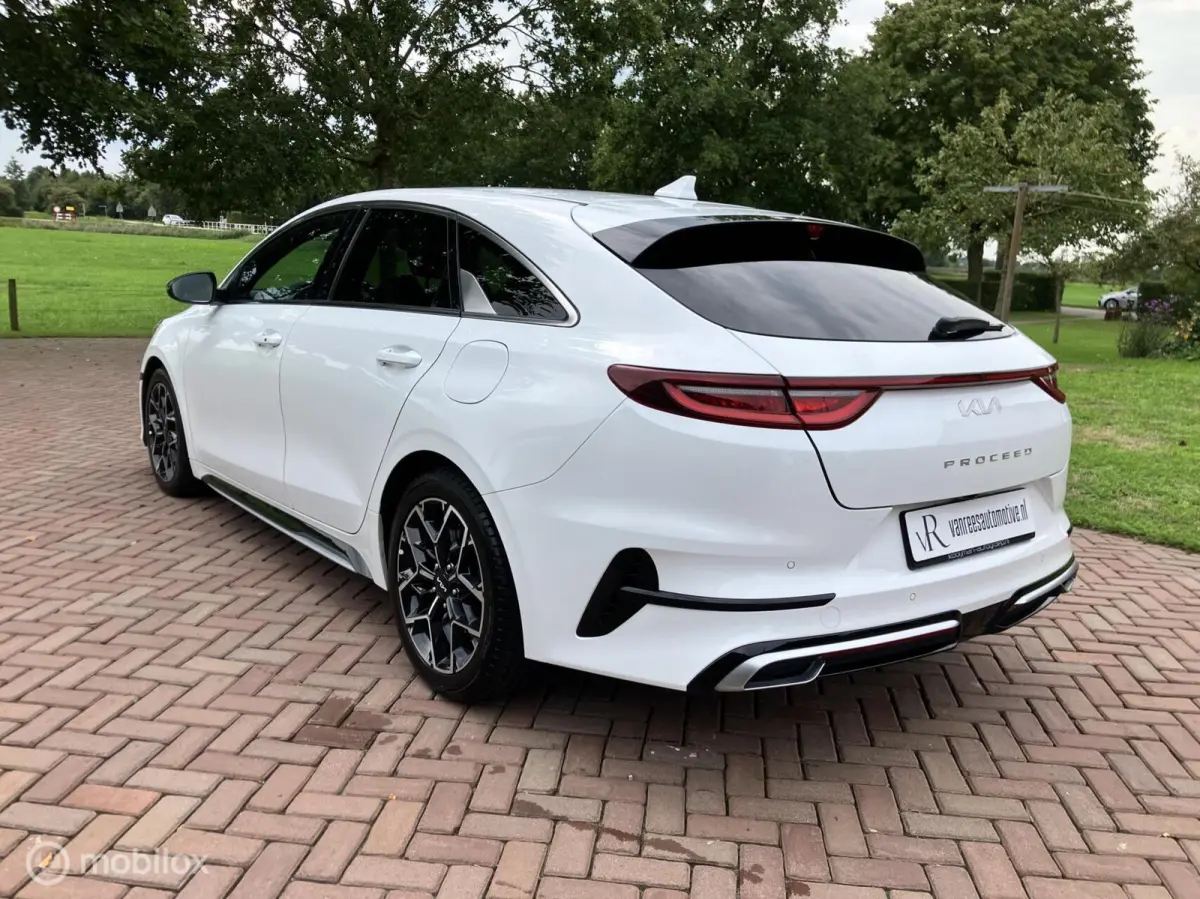 1.5 T-GDi GT-Line