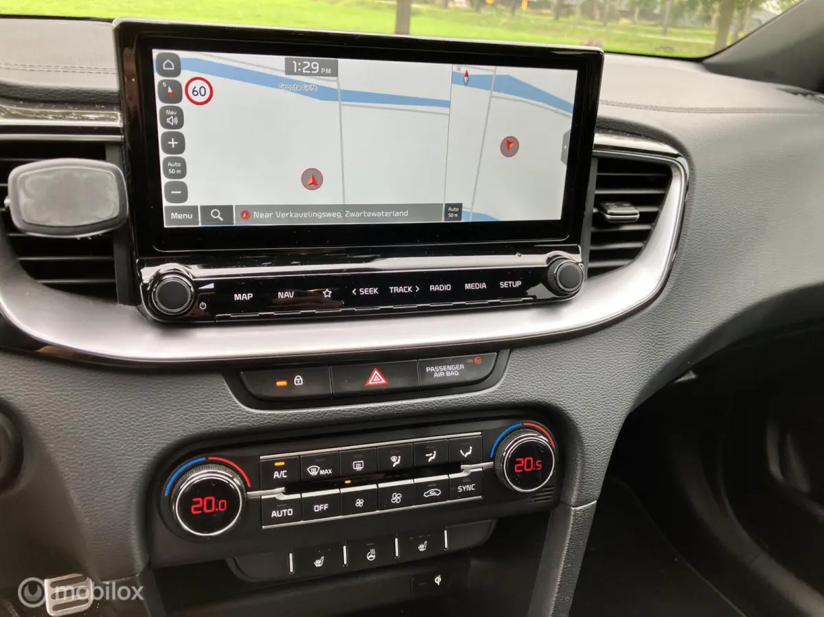 1.5 T-GDi GT-Line