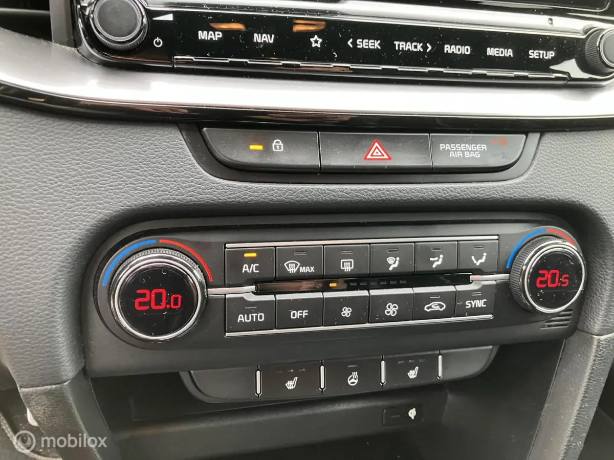 1.5 T-GDi GT-Line