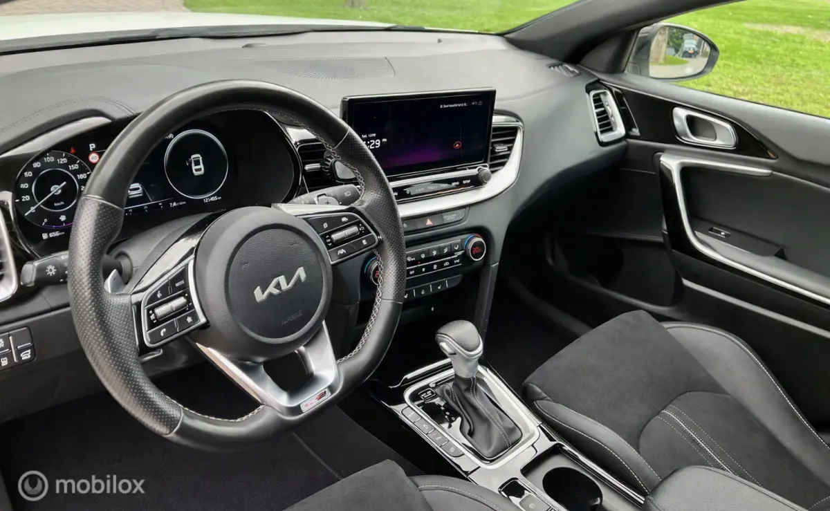 1.5 T-GDi GT-Line