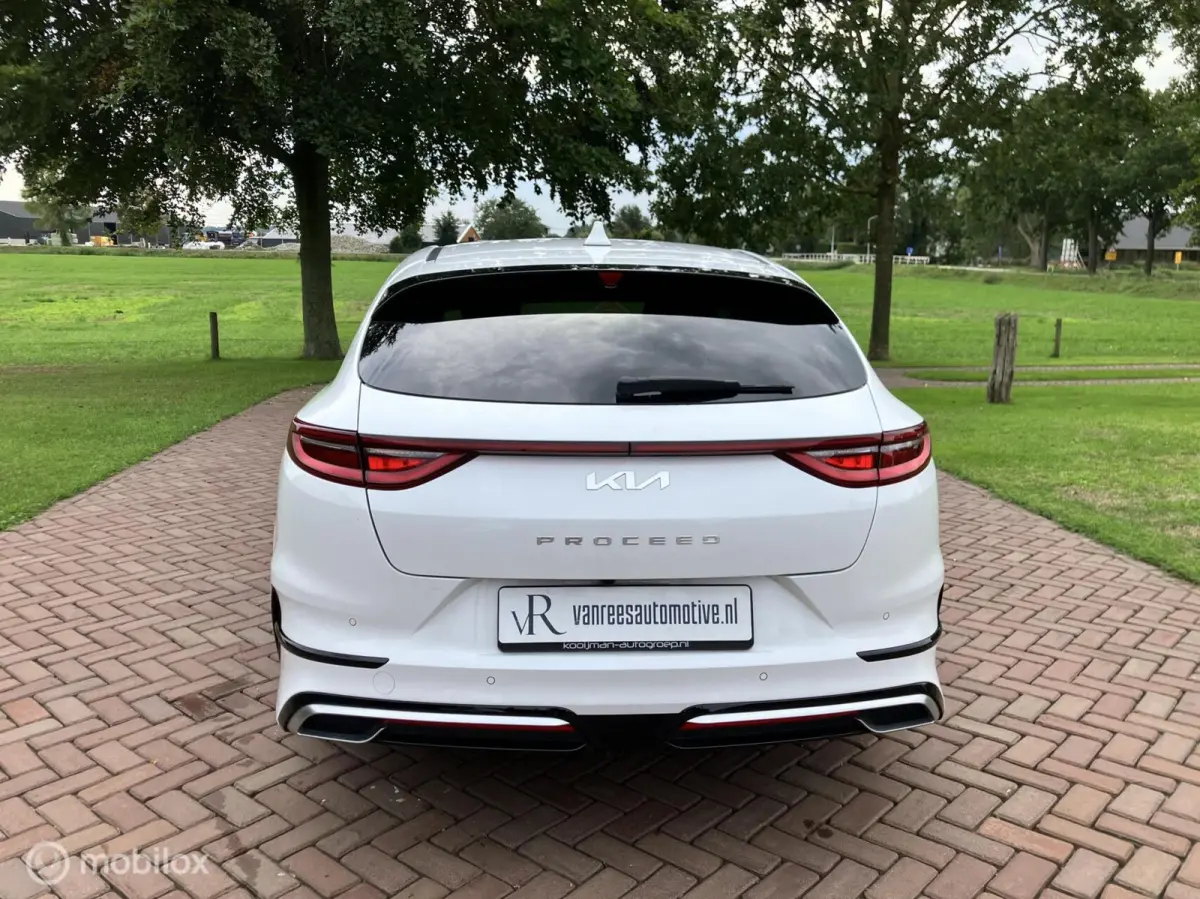 1.5 T-GDi GT-Line