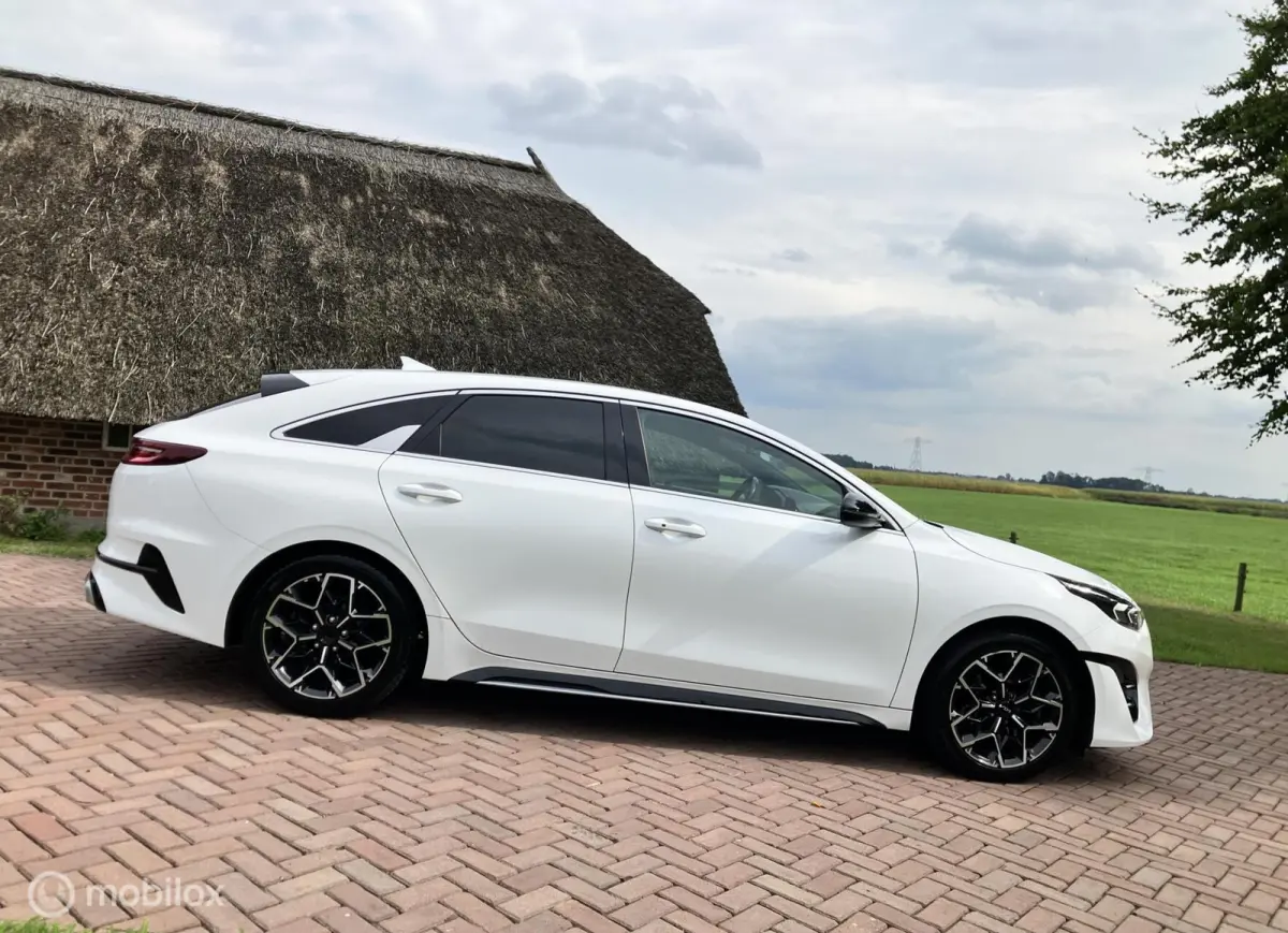 1.5 T-GDi GT-Line
