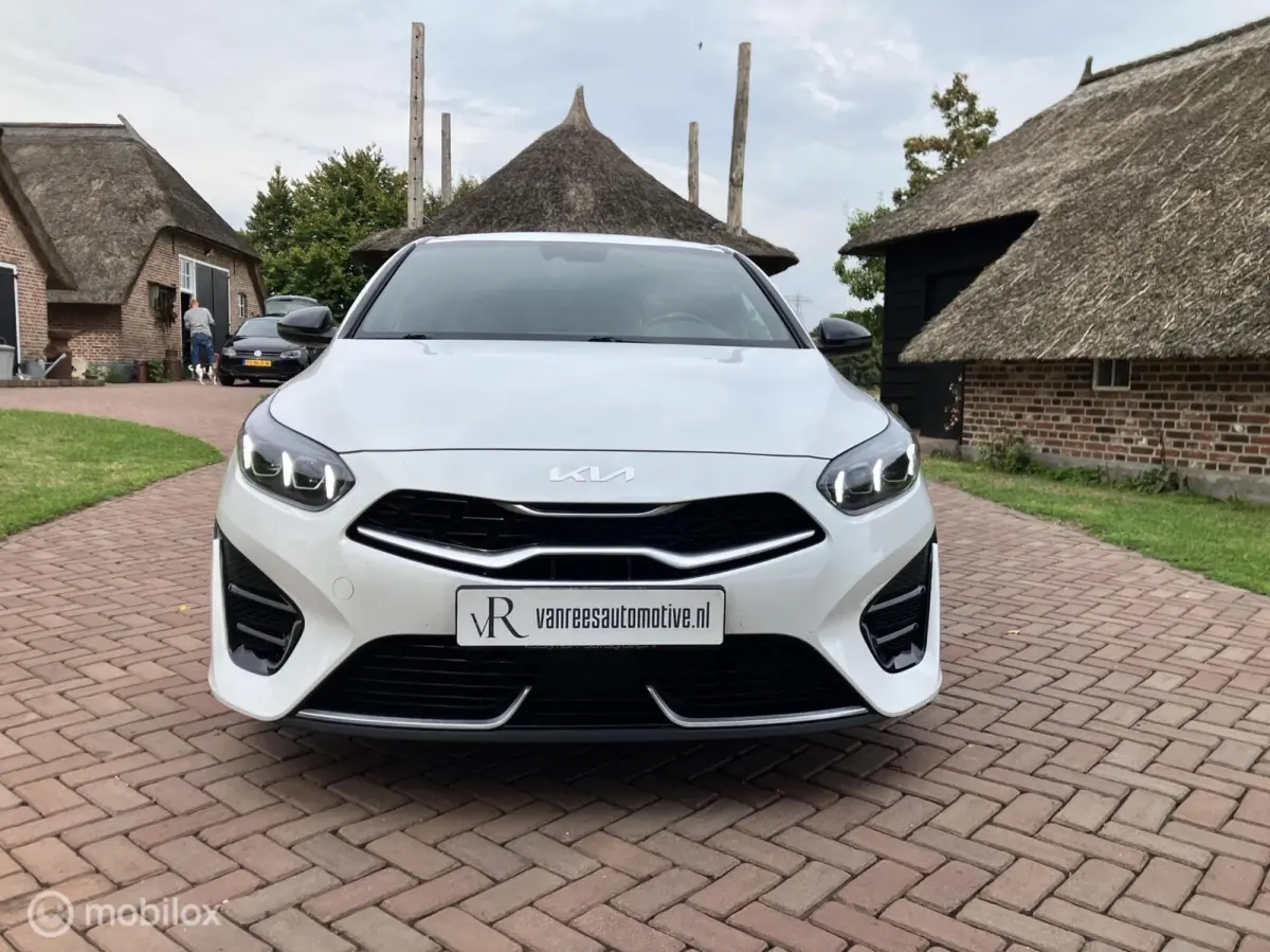1.5 T-GDi GT-Line