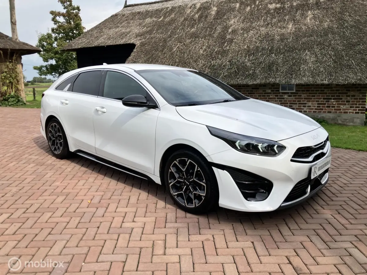 1.5 T-GDi GT-Line