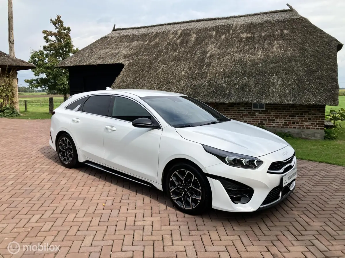1.5 T-GDi GT-Line