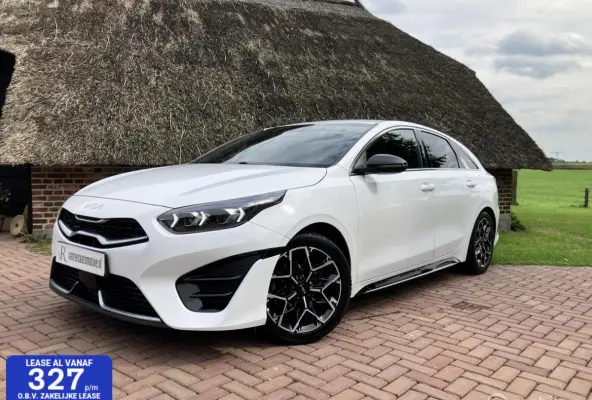 1.5 T-GDi GT-Line