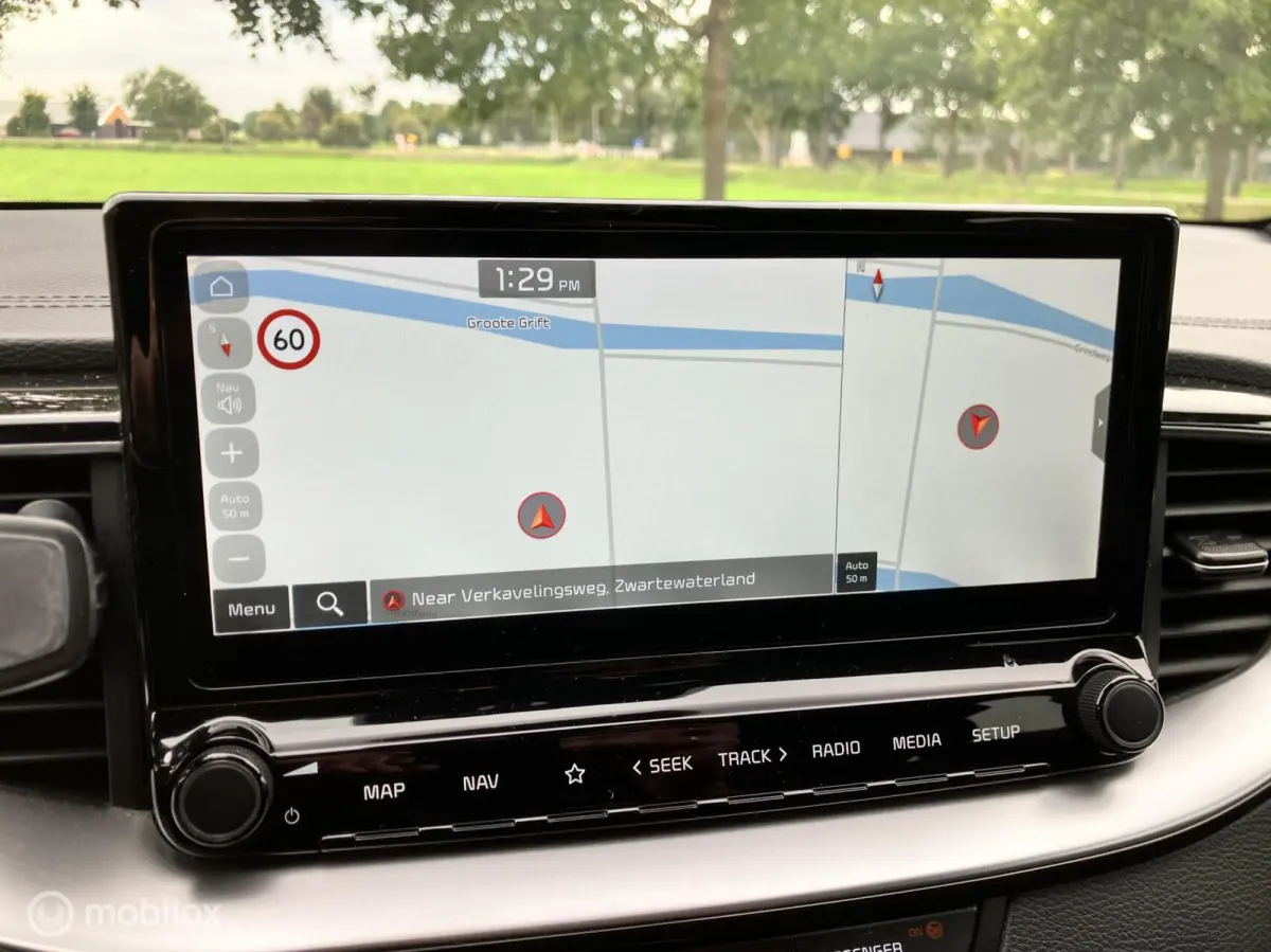 1.5 T-GDi GT-Line