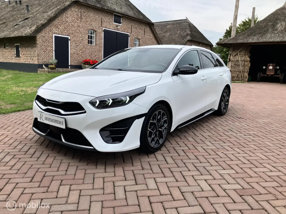 1.5 T-GDi GT-Line