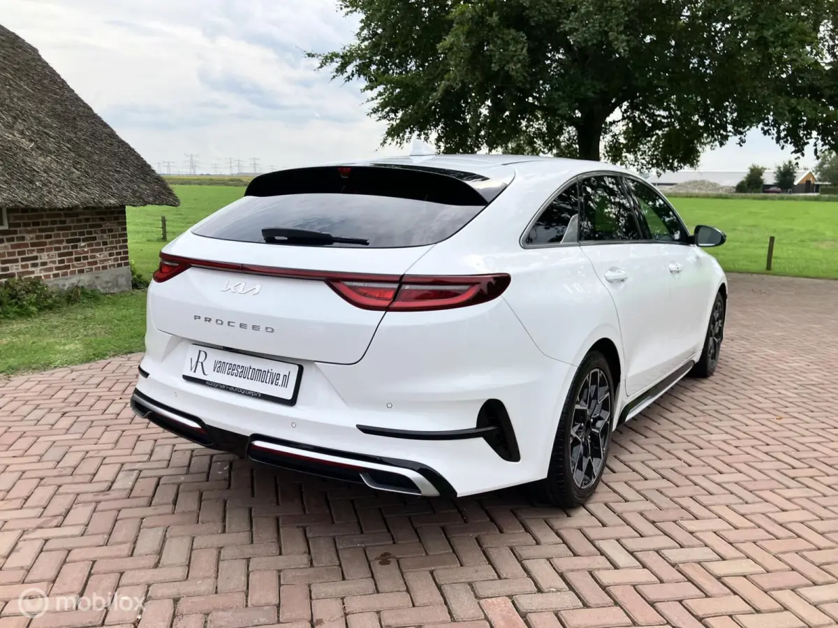 1.5 T-GDi GT-Line