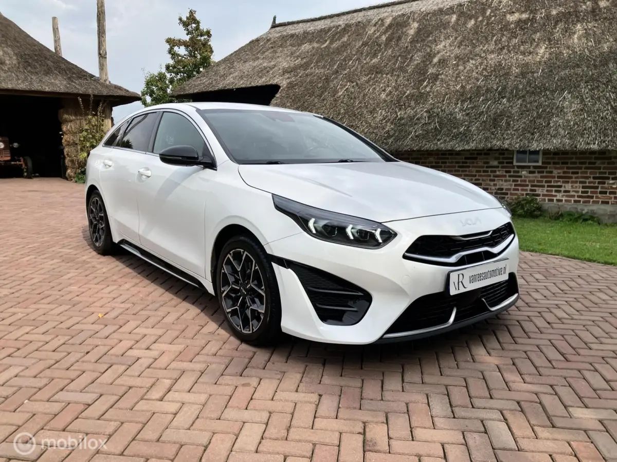 1.5 T-GDi GT-Line