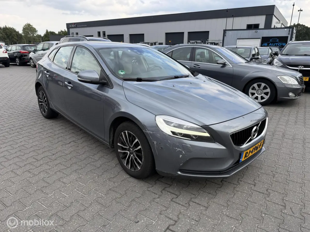 2.0 T2 Nordic+