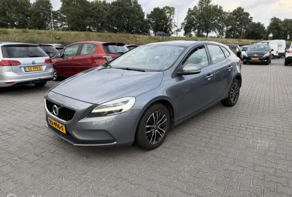 2.0 T2 Nordic+