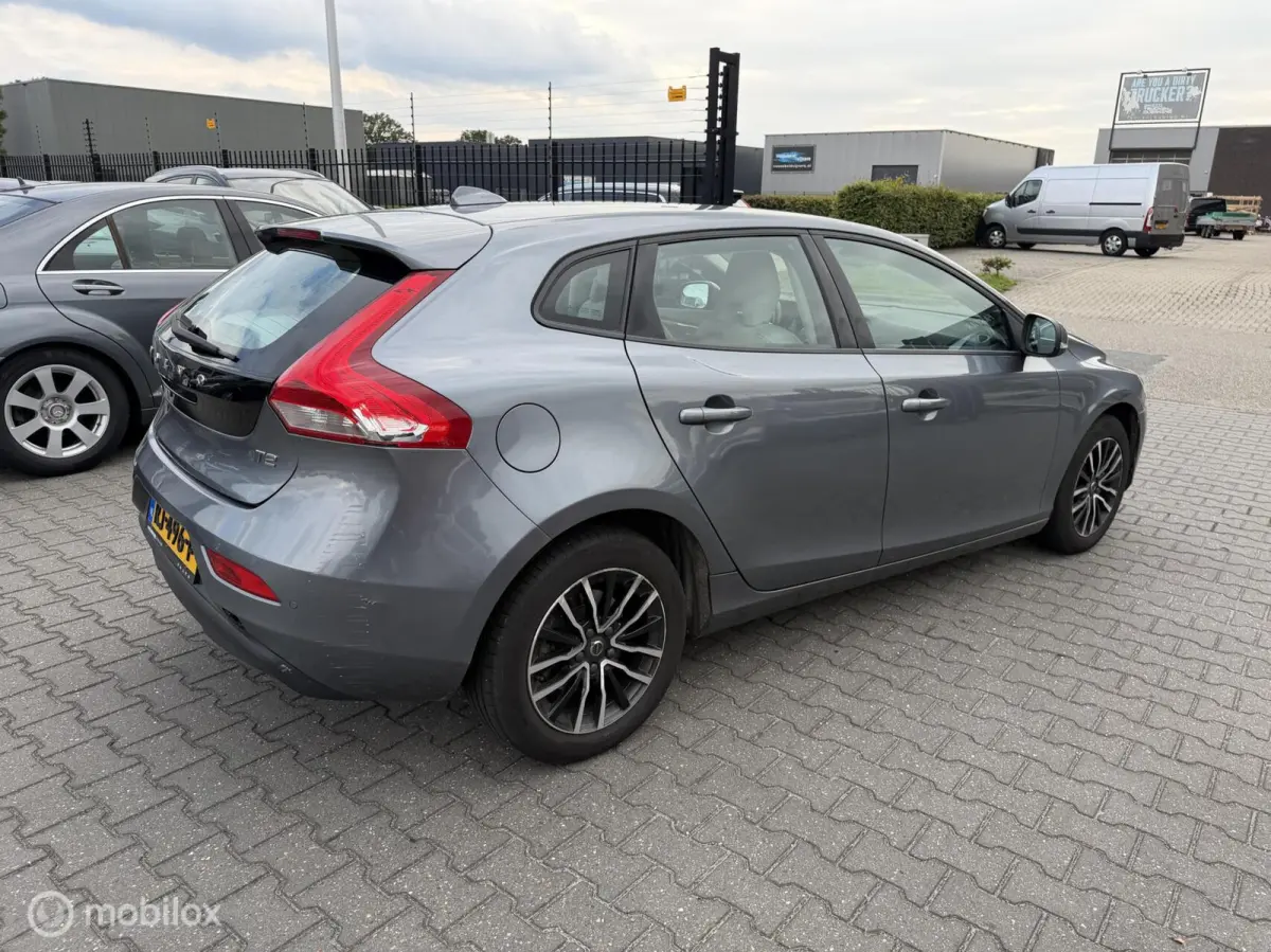 2.0 T2 Nordic+