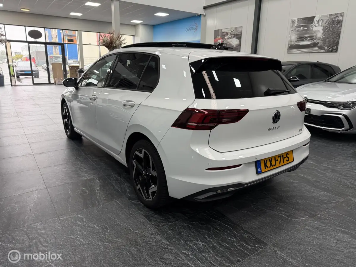 1.5 TSI GOAL EDITION PANORAMA