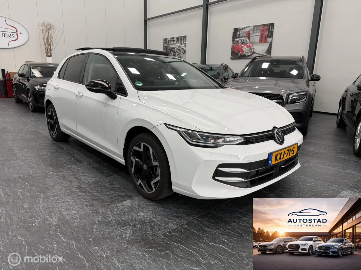 1.5 TSI GOAL EDITION PANORAMA