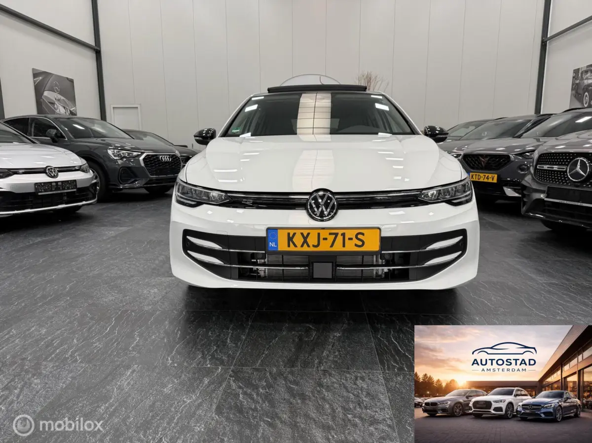 1.5 TSI GOAL EDITION PANORAMA