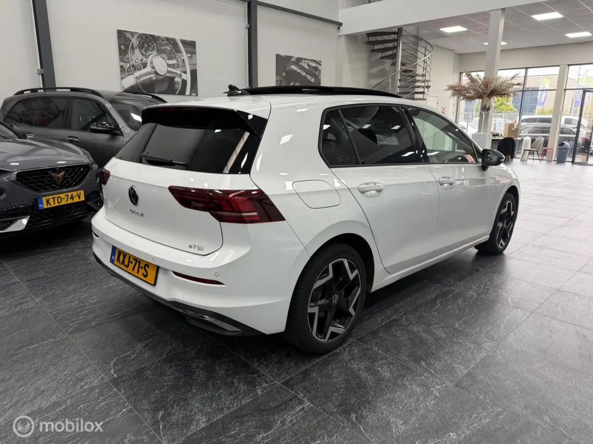 1.5 TSI GOAL EDITION PANORAMA