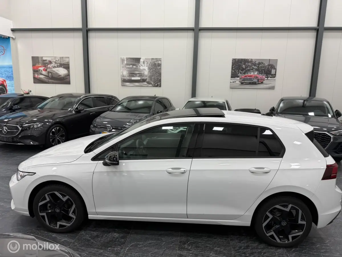 1.5 TSI GOAL EDITION PANORAMA