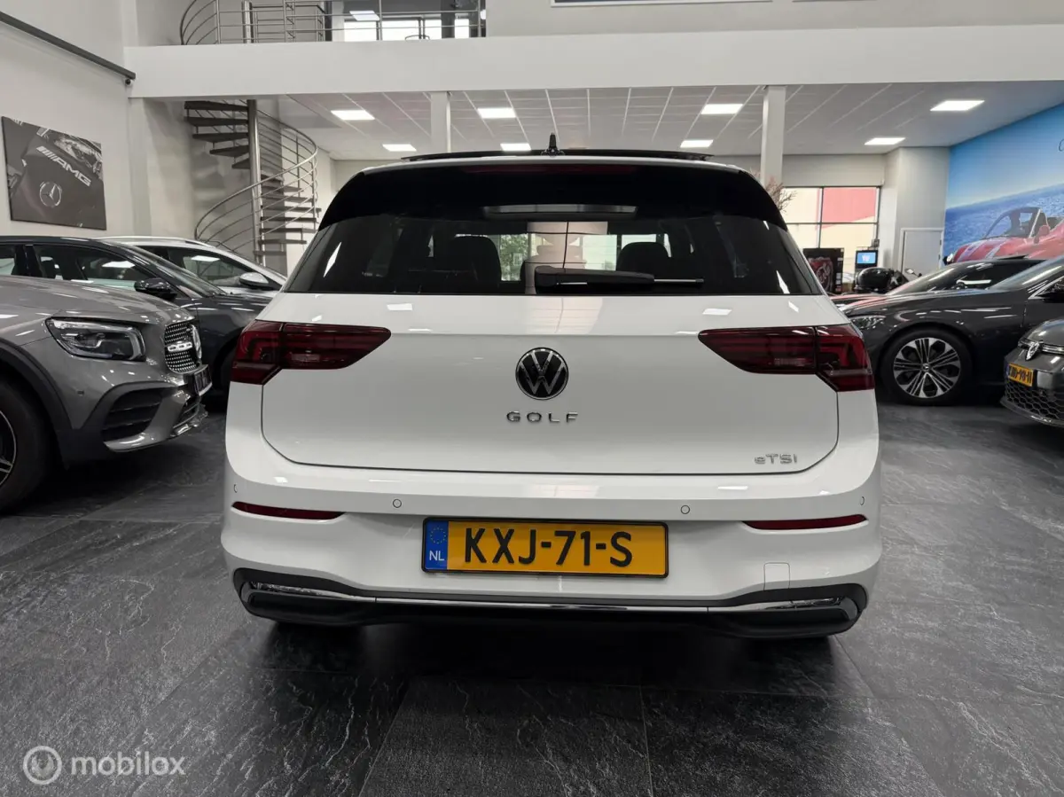 1.5 TSI GOAL EDITION PANORAMA