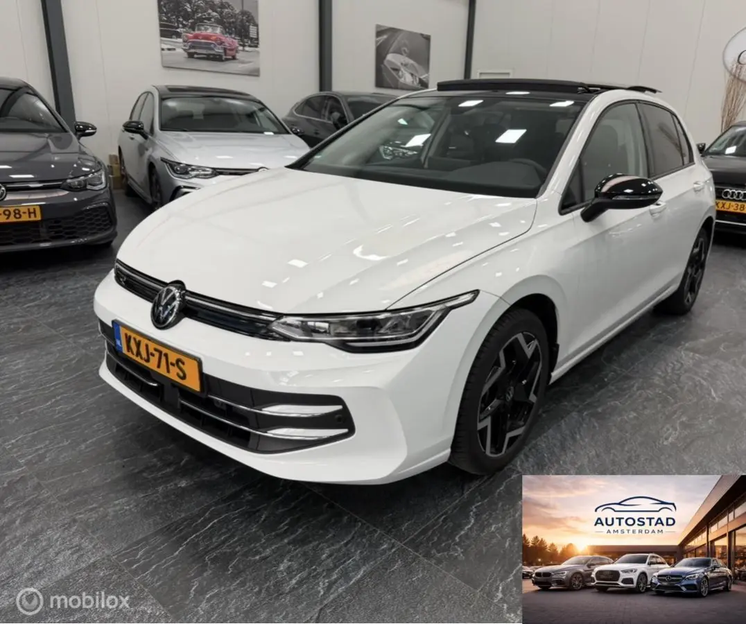 1.5 TSI GOAL EDITION PANORAMA