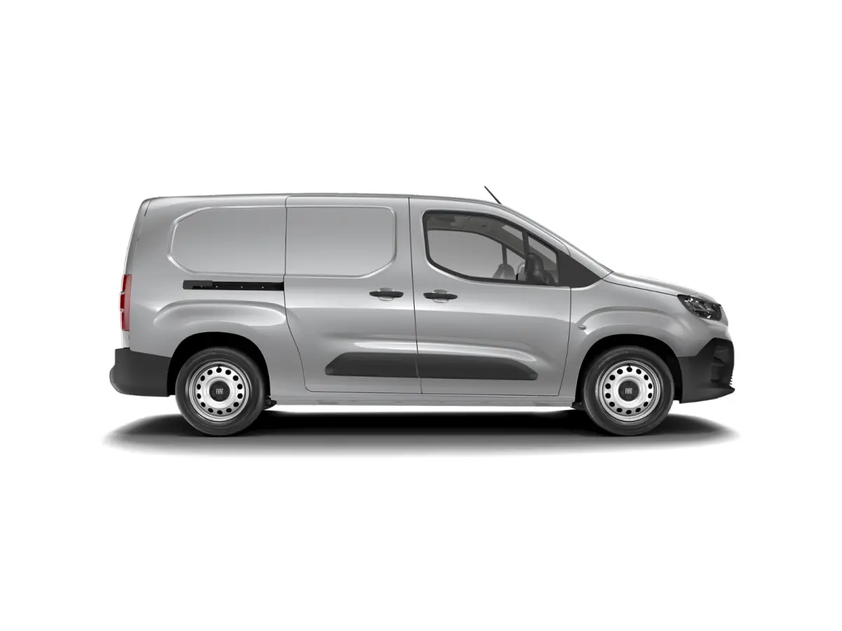 Professional Standaard | Airconditioning handmatig | Centrale deurvergrendeling met afstandsbediening | Cruise control met snelheidsbegrenzer (bediening achter het stuurwiel)