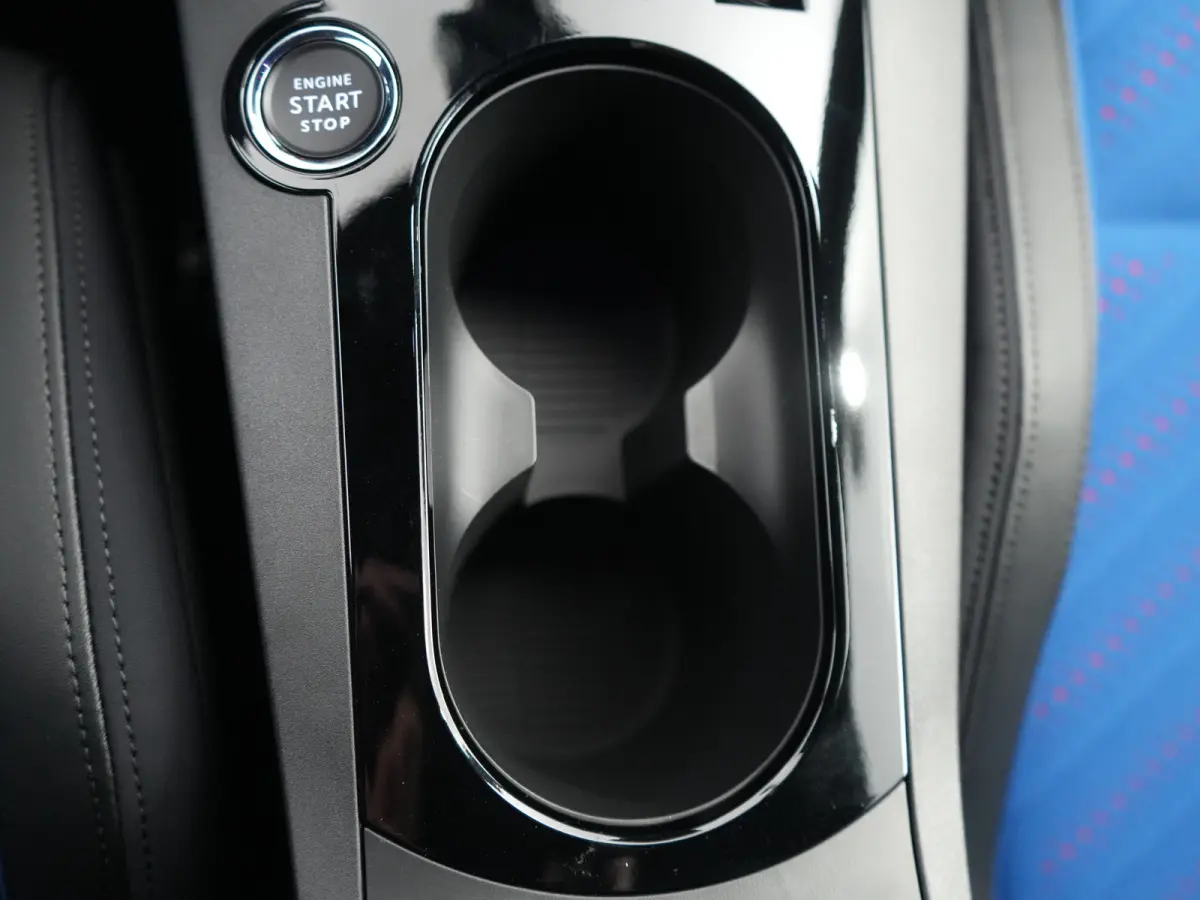 HF Automaat