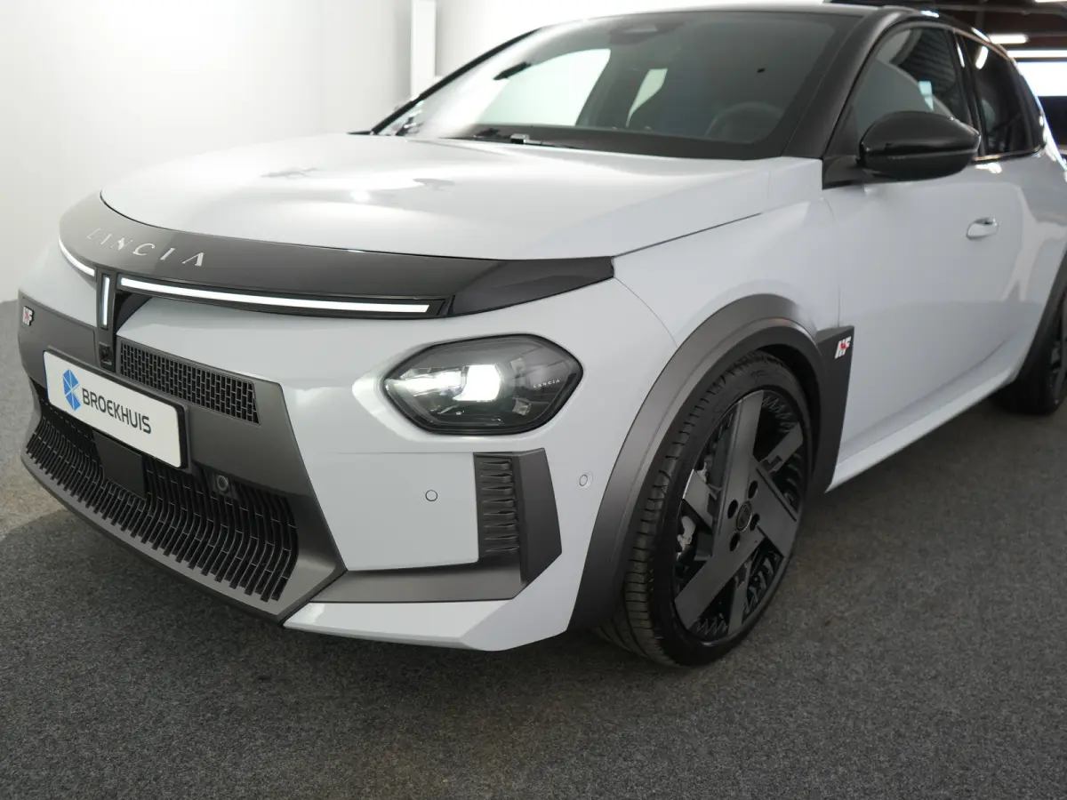 HF Automaat