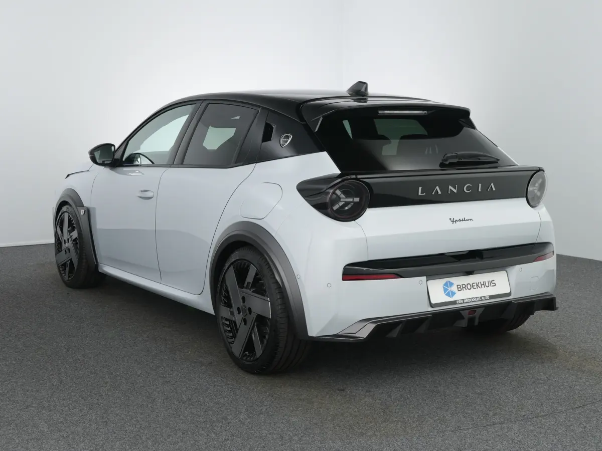 HF Automaat