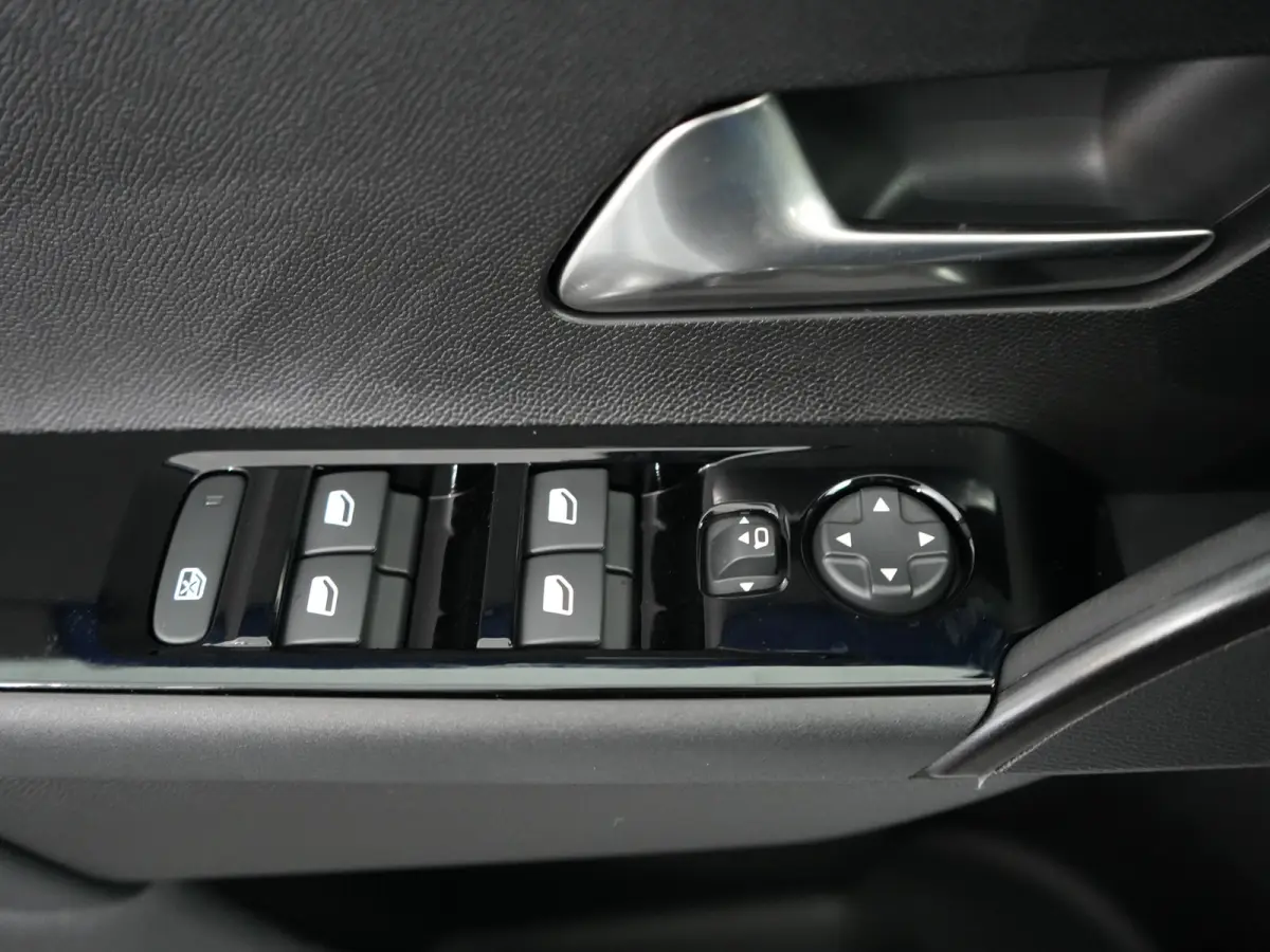 HF Automaat