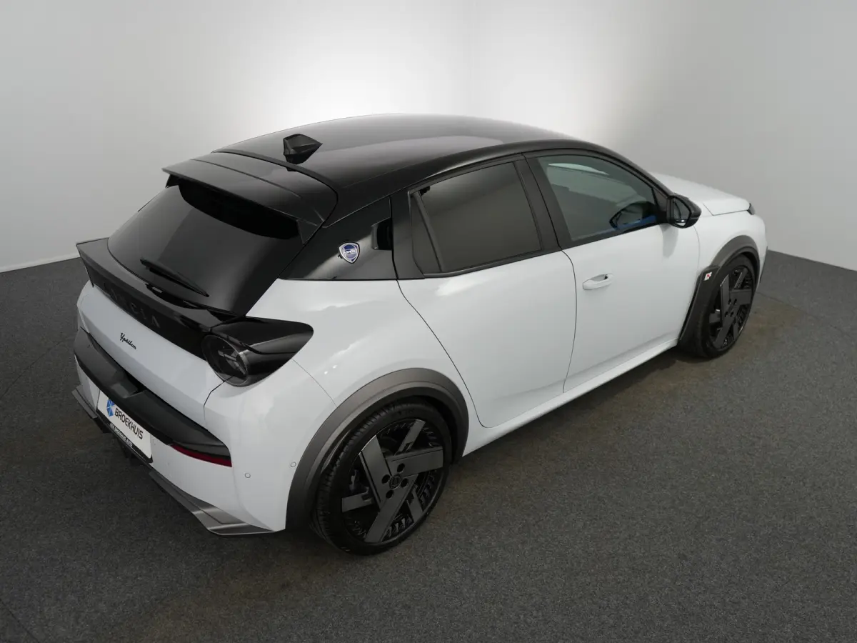 HF Automaat