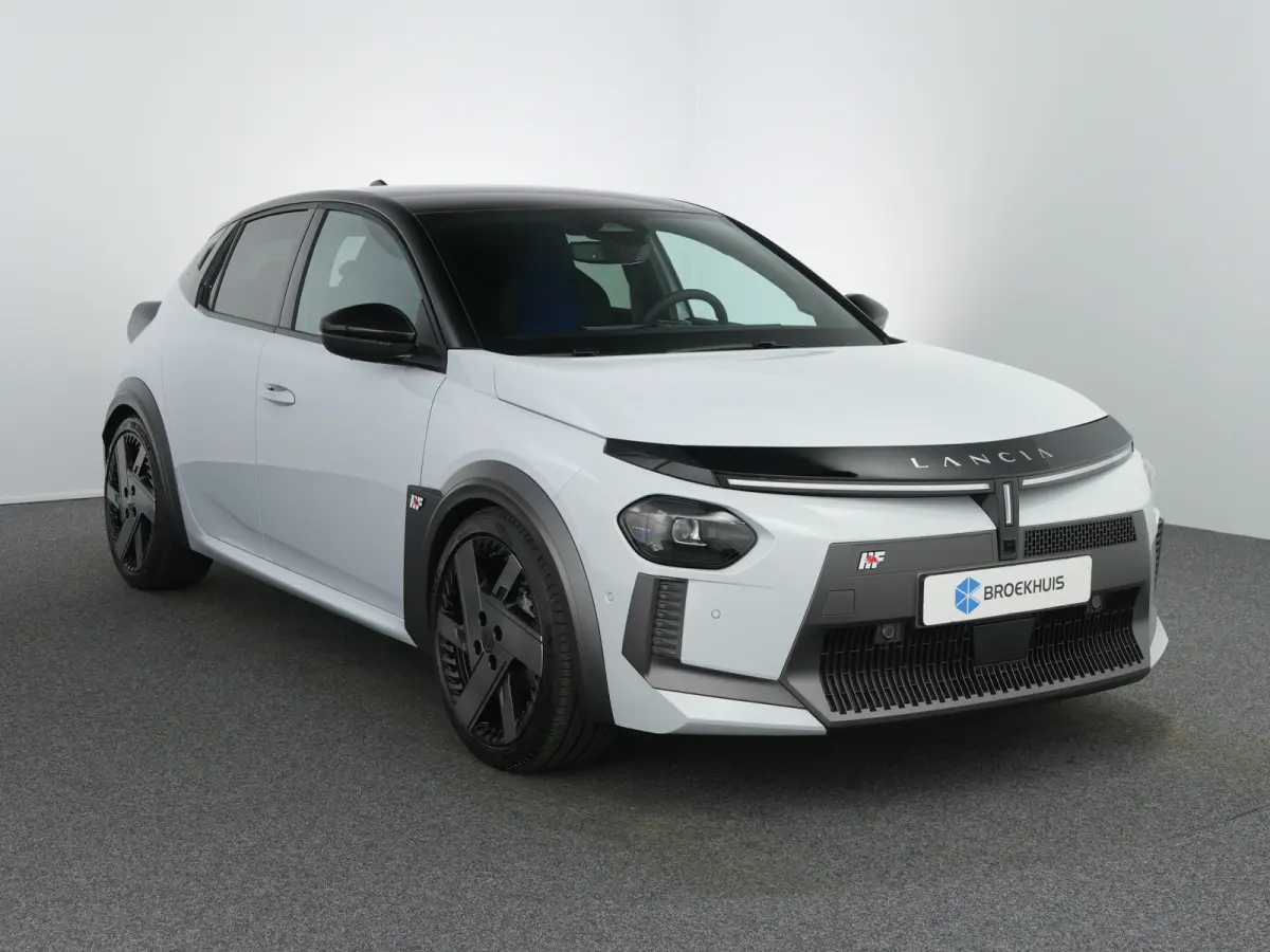 HF Automaat
