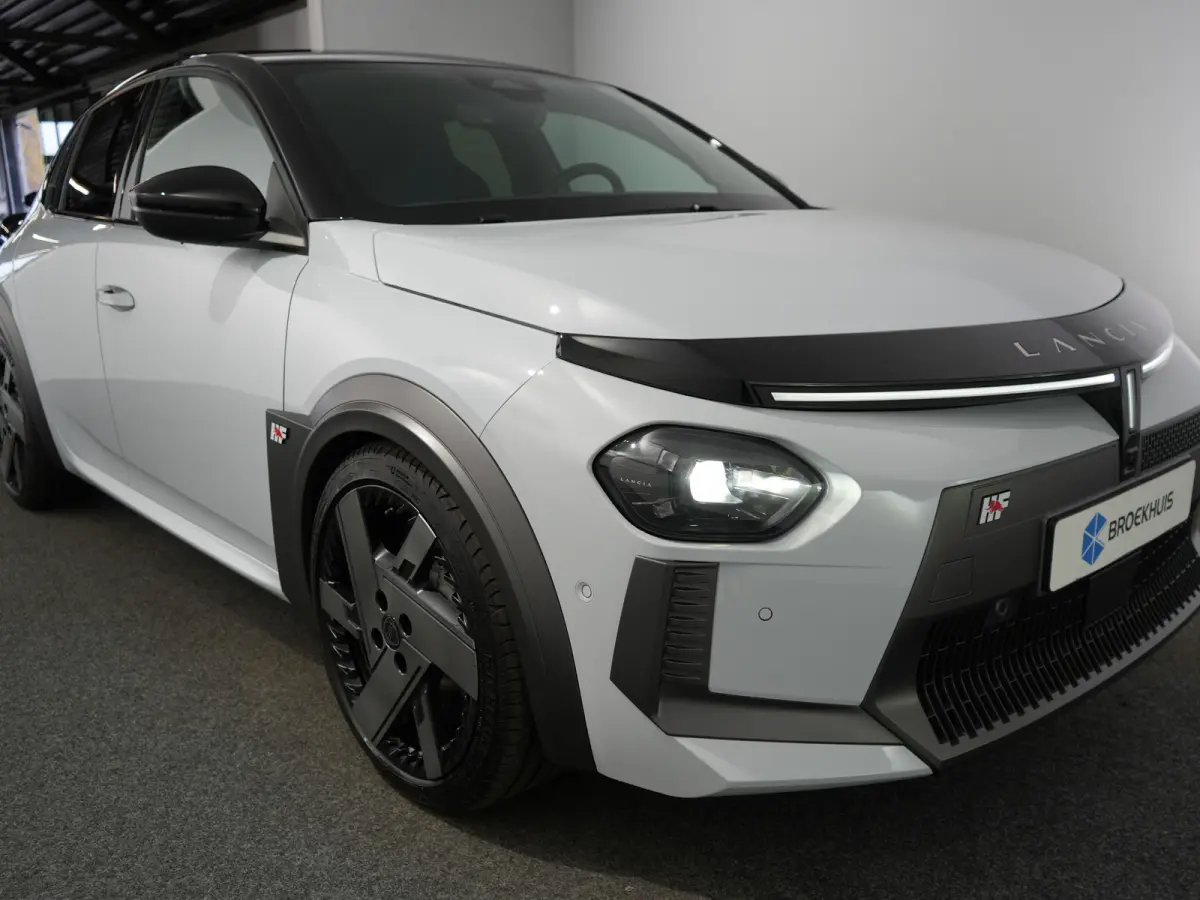 HF Automaat