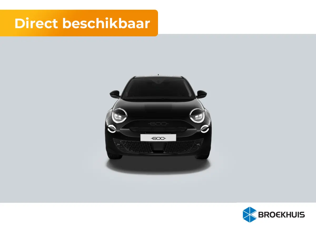Sport | 10,25" touchscreen radio met Bluetooth, DAB & USB | Automatische airconditioning | Cruise control