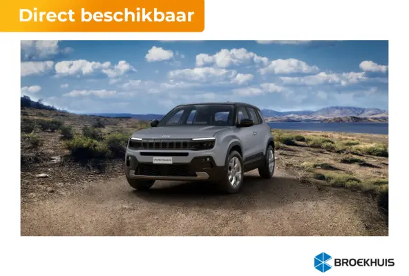 Summit Automaat
