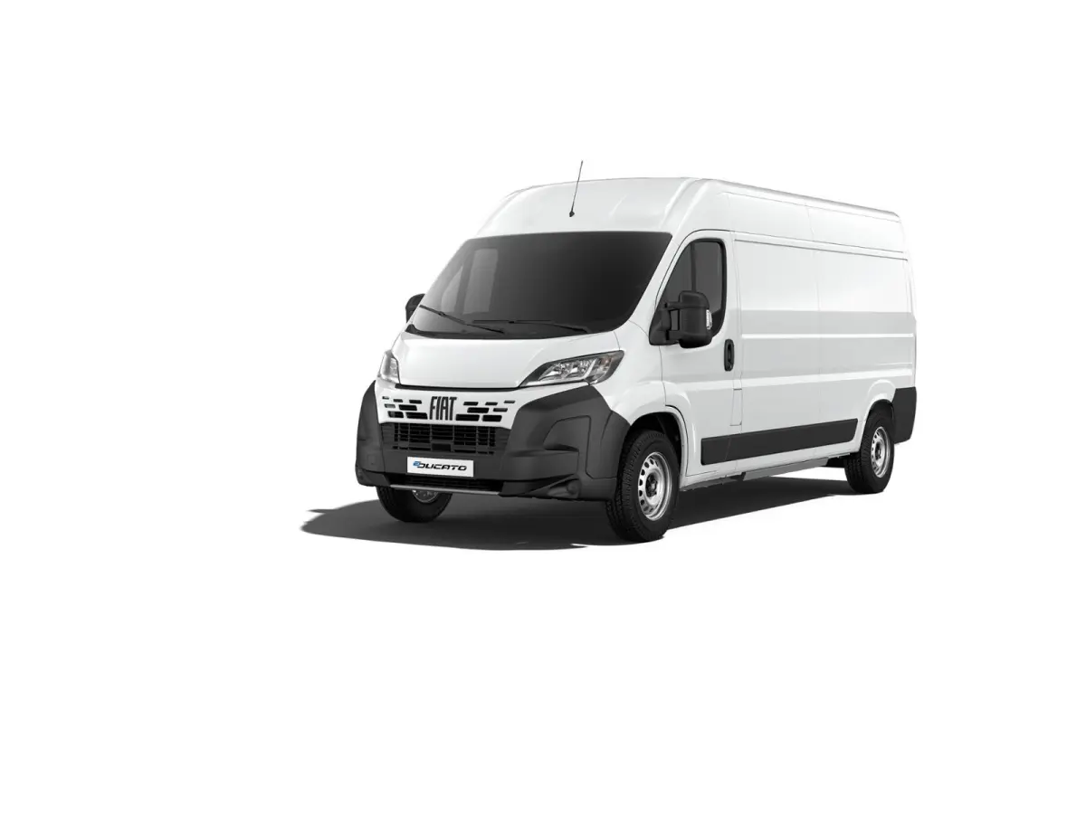 Professional Standaard - Elektrisch | Cruise control met begrenzer | Pakket City Plus