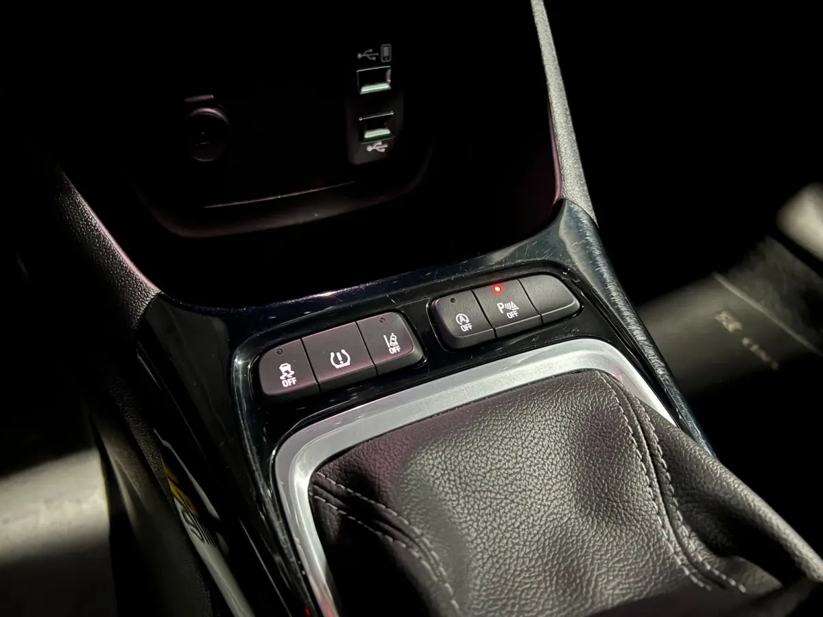 1.2 Turbo Elegance NAVIGATIE / XENON / NAP