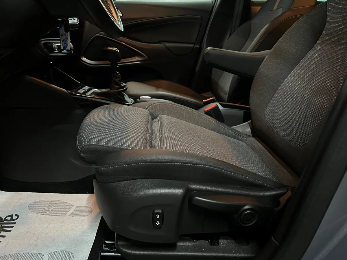 1.2 Turbo Elegance NAVIGATIE / XENON / NAP
