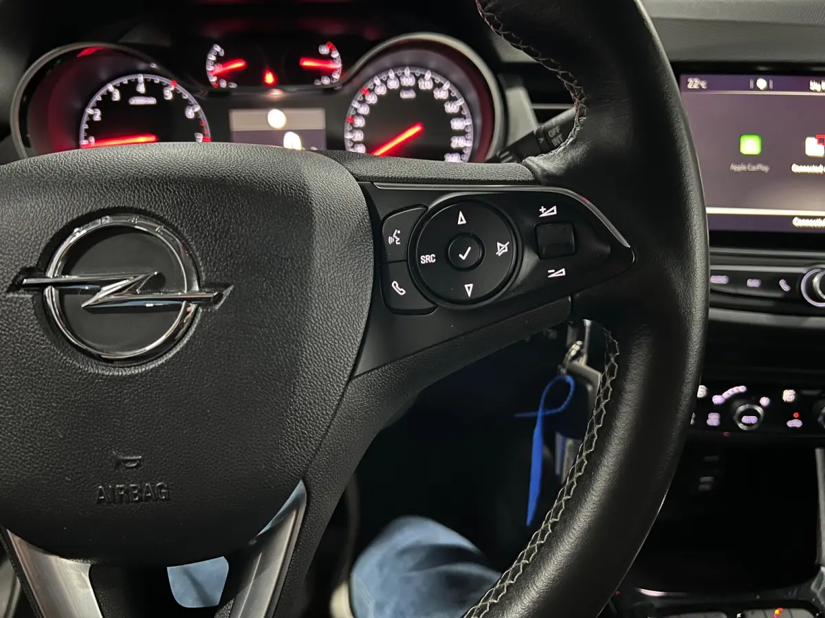 1.2 Turbo Elegance NAVIGATIE / XENON / NAP
