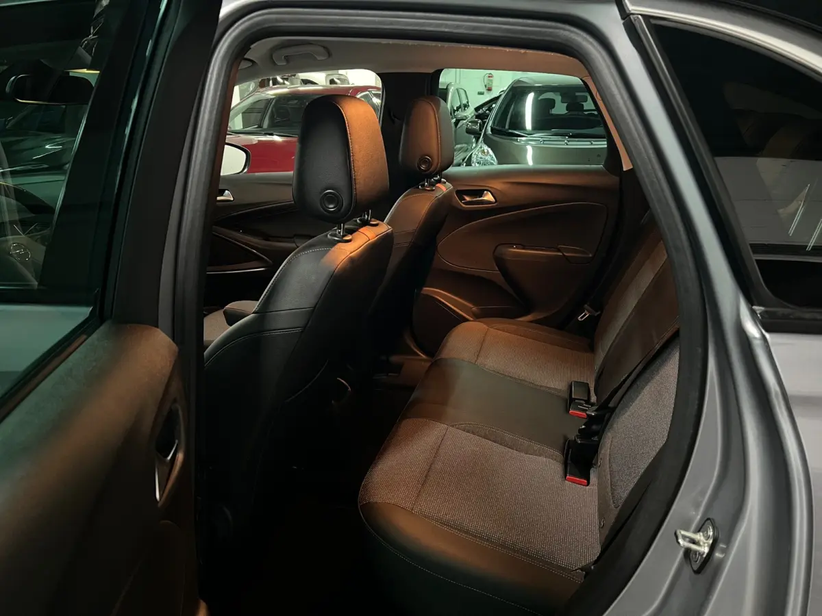1.2 Turbo Elegance NAVIGATIE / XENON / NAP