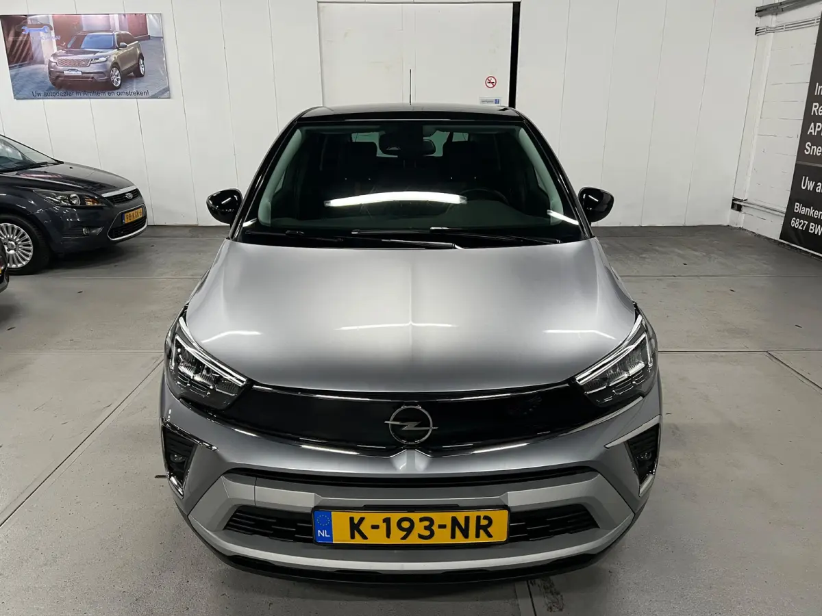 1.2 Turbo Elegance NAVIGATIE / XENON / NAP
