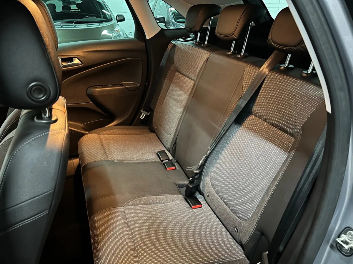 1.2 Turbo Elegance NAVIGATIE / XENON / NAP