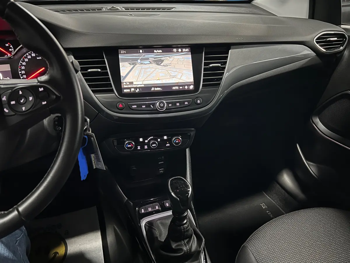 1.2 Turbo Elegance NAVIGATIE / XENON / NAP
