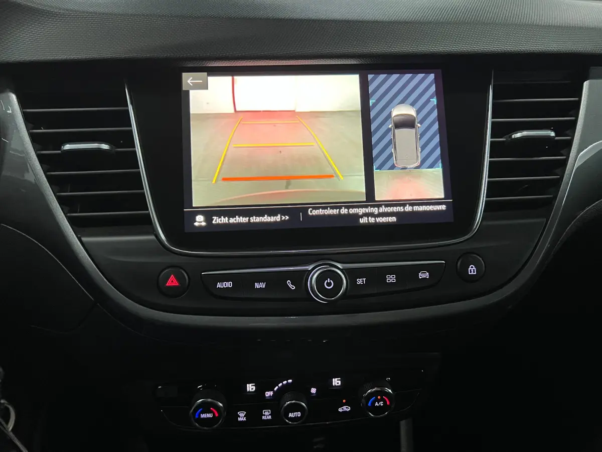 1.2 Turbo Elegance NAVIGATIE / XENON / NAP