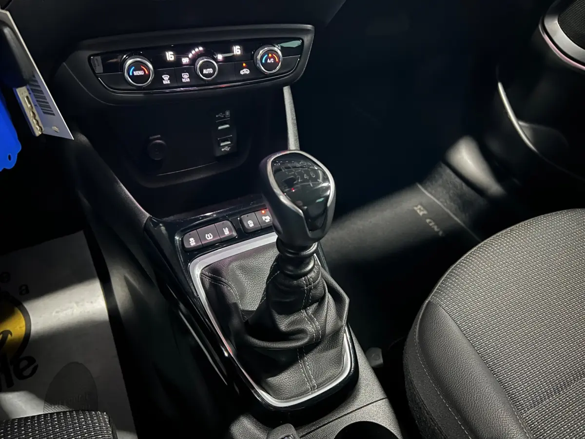 1.2 Turbo Elegance NAVIGATIE / XENON / NAP