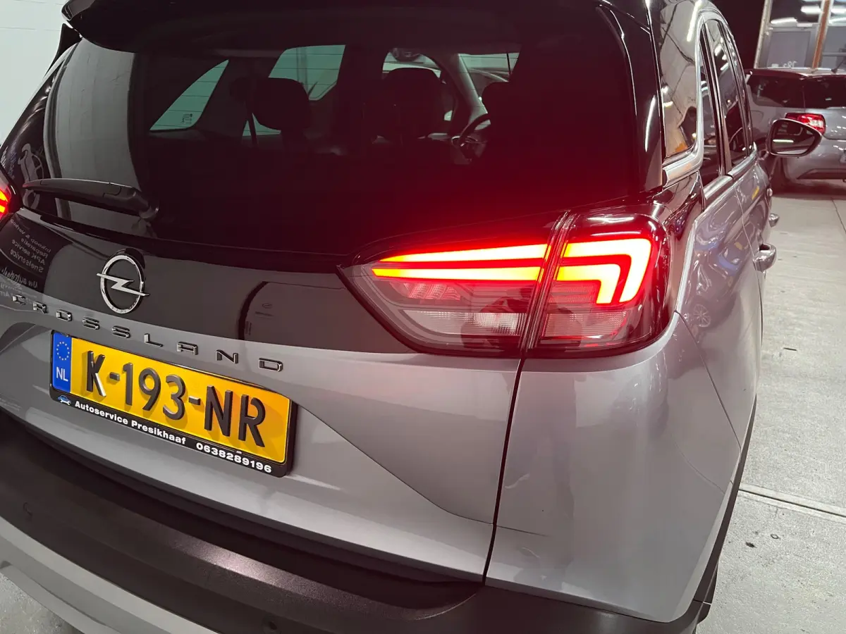 1.2 Turbo Elegance NAVIGATIE / XENON / NAP