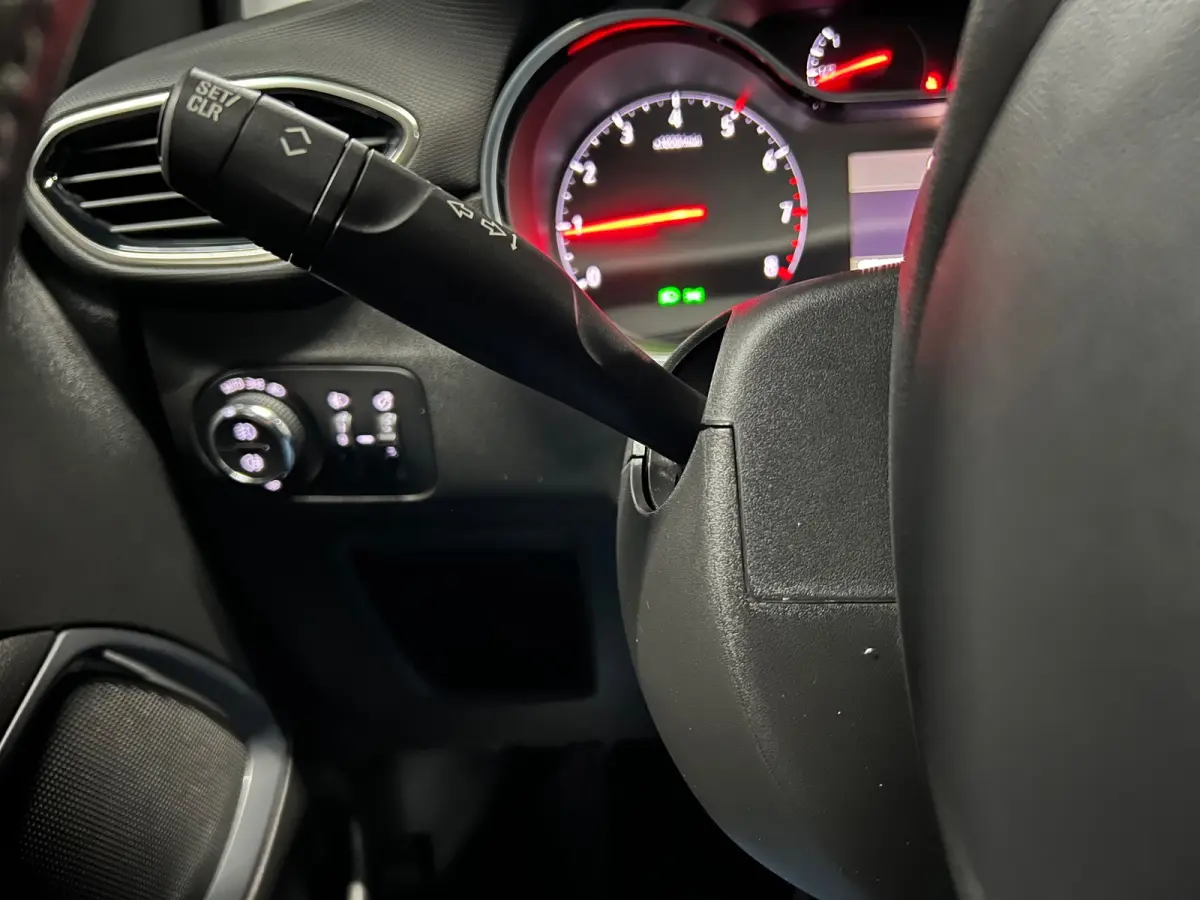 1.2 Turbo Elegance NAVIGATIE / XENON / NAP