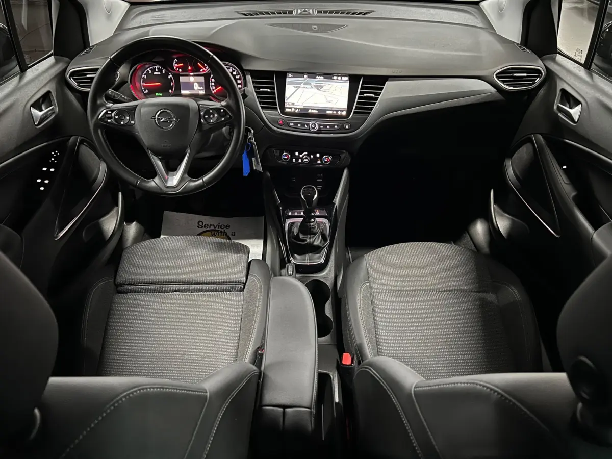 1.2 Turbo Elegance NAVIGATIE / XENON / NAP