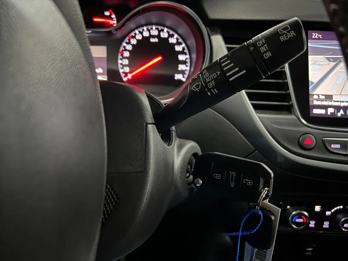 1.2 Turbo Elegance NAVIGATIE / XENON / NAP