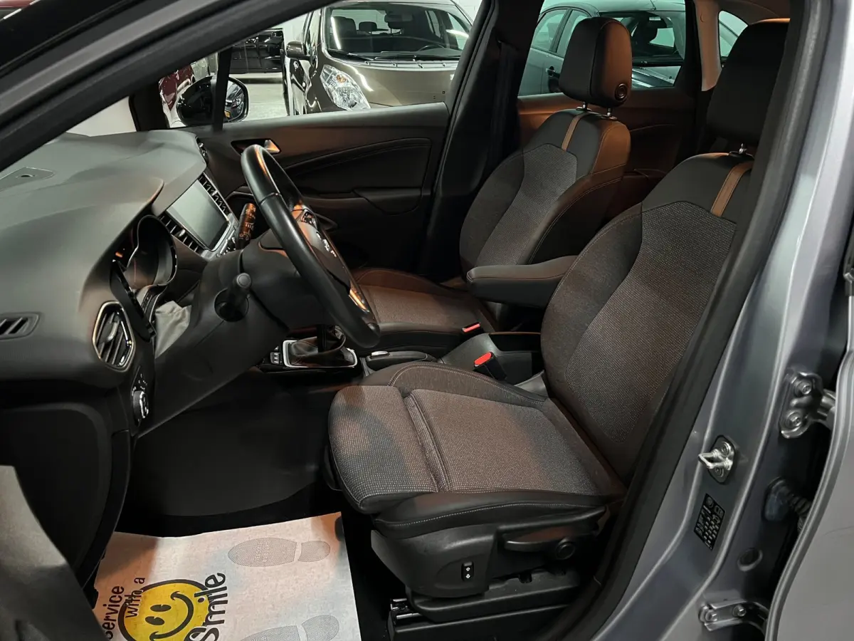 1.2 Turbo Elegance NAVIGATIE / XENON / NAP