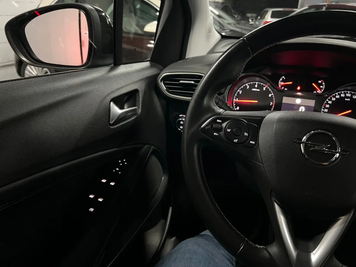 1.2 Turbo Elegance NAVIGATIE / XENON / NAP